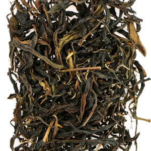 фото - Китайський чай улун ГАБА, улун Дацит з вулканічних гір