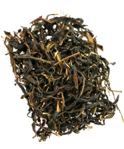 фото - Китайський чай улун ГАБА, улун Дацит з вулканічних гір