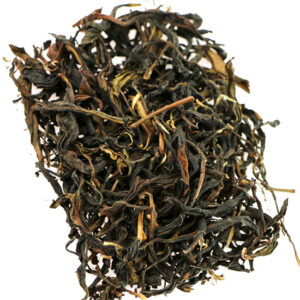 фото - Китайський чай улун ГАБА, улун Дацит з вулканічних гір