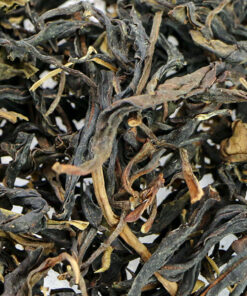 фото - Китайський чай улун ГАБА, улун Дацит з вулканічних гір