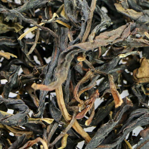 фото - Китайський чай улун ГАБА, улун Дацит з вулканічних гір