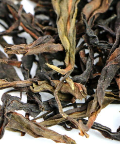 фото - Китайський чай улун ГАБА, улун Дацит з вулканічних гір