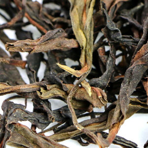 фото - Китайський чай улун ГАБА, улун Дацит з вулканічних гір