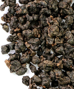 фото - Улун ГАБА, черній чай улун, вулканічний гірський, китайський байховий чай