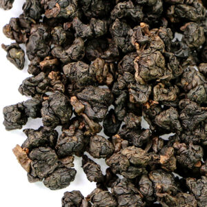 фото - Улун ГАБА, черній чай улун, вулканічний гірський, китайський байховий чай