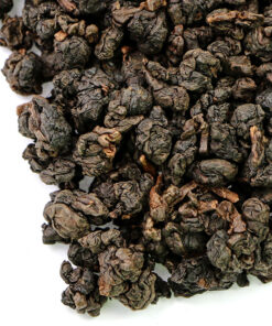 фото - Улун ГАБА, черній чай улун, вулканічний гірський, китайський байховий чай