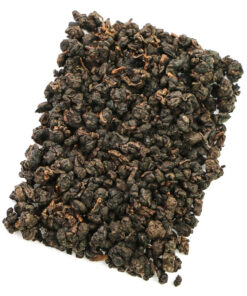 фото - Улун ГАБА, черній чай улун, вулканічний гірський, китайський байховий чай