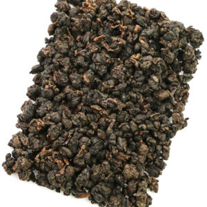 фото - Улун ГАБА, черній чай улун, вулканічний гірський, китайський байховий чай