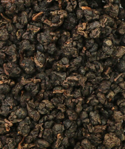 фото - Улун ГАБА, черній чай улун, вулканічний гірський, китайський байховий чай