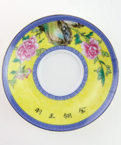 фото - Гайвань для заваривания чая, Павичі, керамика, 200 мл