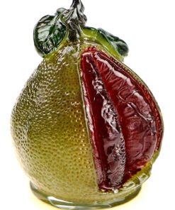 фото - Чайна іграшка грейпфрут. меняет цвет