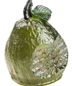 фото - Чайна іграшка груша. меняет цвет