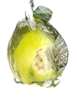 фото - Чайна іграшка груша. меняет цвет