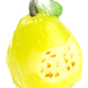 фото - Чайна іграшка груша. меняет цвет