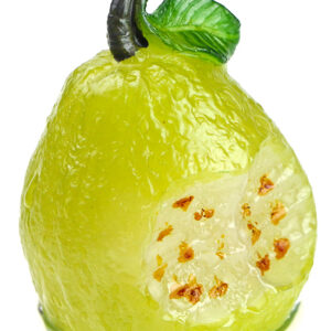 фото - Чайна іграшка груша. меняет цвет