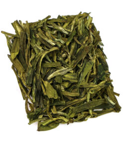 фото - Лун цзын зеленый чай. 250 г