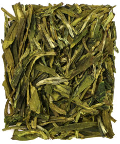 фото - Лун цзын зеленый чай. 250 г