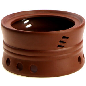 фото - Підігрів чайника Коричневий