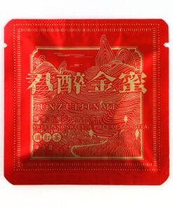 фото - Красній чай. Дзинь дзюнь мей. квадратик 8г