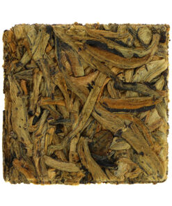 фото - Красній чай. Дзинь дзюнь мей. квадратик 8г