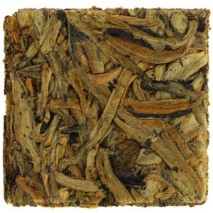 фото - Красній чай. Дзинь дзюнь мей. квадратик 8г