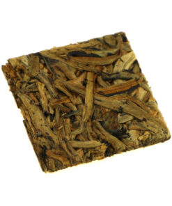 фото - Красній чай. Дзинь дзюнь мей. квадратик 8г