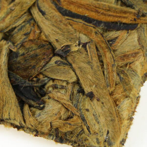 фото - Красній чай. Дзинь дзюнь мей. квадратик 8г