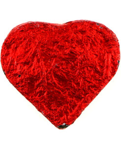 фото - Красній чай. дянь хун. сердечко 7г