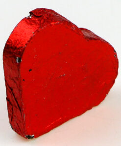 фото - Красній чай. дянь хун. сердечко 7г