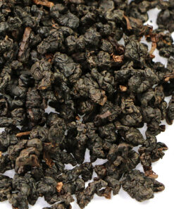 фото - Улун ГАБА, Рубин, вулканический горный, китайский байховый чай