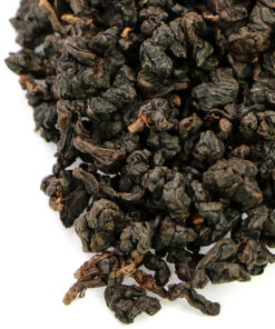 фото - Улун ГАБА, Рубин, вулканический горный, китайский байховый чай