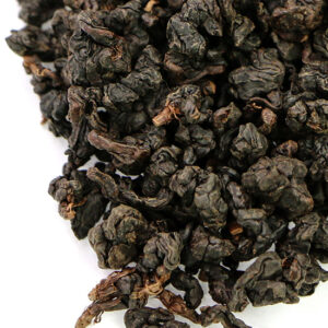 фото - Улун ГАБА, Рубин, вулканический горный, китайский байховый чай