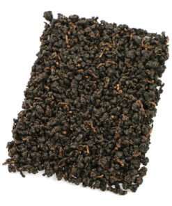 фото - Улун ГАБА, Рубин, вулканический горный, китайский байховый чай