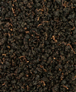 фото - Улун ГАБА, Рубин, вулканический горный, китайский байховый чай