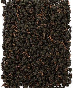 фото - Улун ГАБА, Рубин, вулканический горный, китайский байховый чай