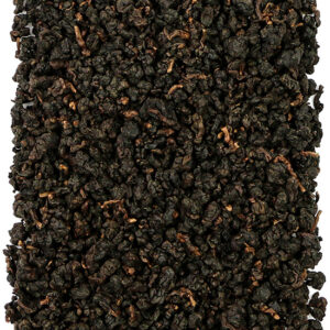 фото - Улун ГАБА, Рубин, вулканический горный, китайский байховый чай