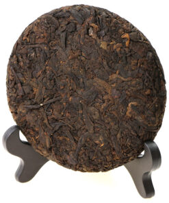 фото - Шу пуэр Три товарища 100г 2019г