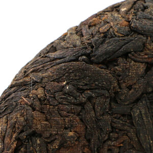 фото - Шу пуэр Три товарища 100г 2019г