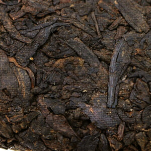 фото - Шу пуэр Три товарища 100г 2019г