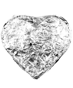 фото - Белый Шоу мэй сердце 7г