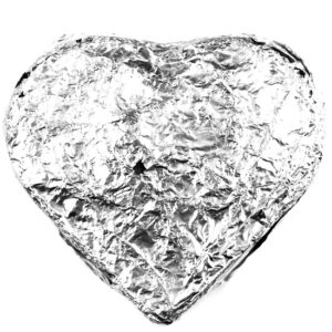 фото - Белый Шоу мэй сердце 7г