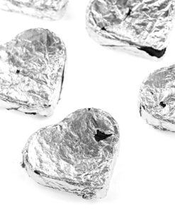 фото - Белый Шоу мэй сердце 7г