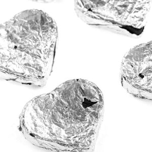 фото - Белый Шоу мэй сердце 7г