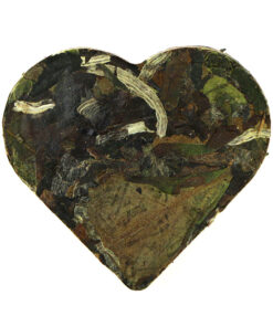 фото - Белый Шоу мэй сердце 7г