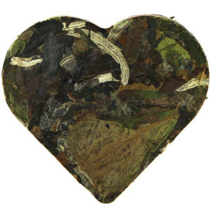 фото - Белый Шоу мэй сердце 7г