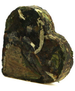 фото - Белый Шоу мэй сердце 7г