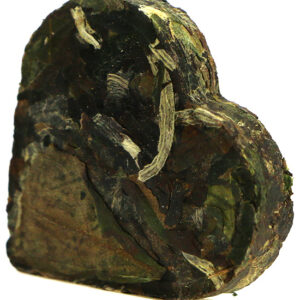 фото - Белый Шоу мэй сердце 7г