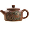 фото - Чайник “король ву” коричневий 150мл.