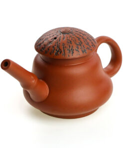 фото - Чайник “капелюх рибалки” червоний 180мл.