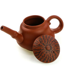 фото - Чайник “капелюх рибалки” червоний 180мл.